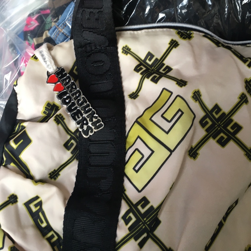 Handbag great condition